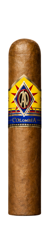 CAO Colombia
