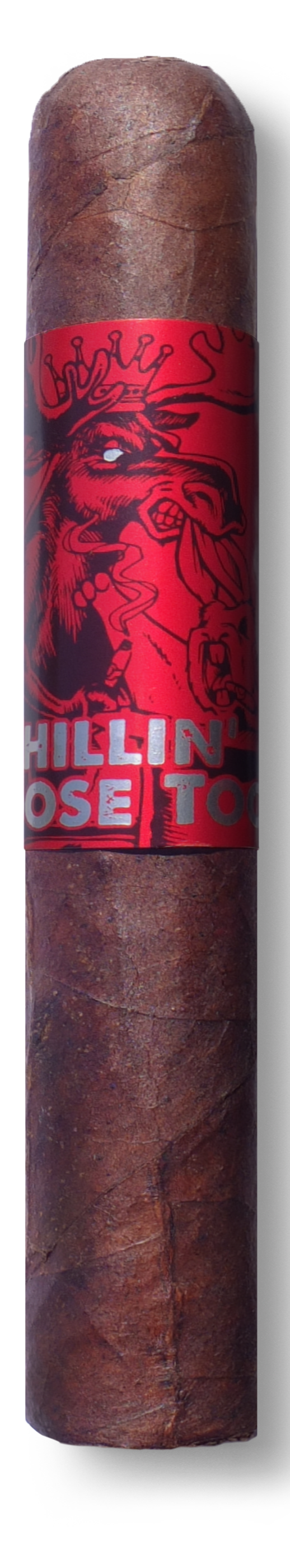 Chillin' Moose Too