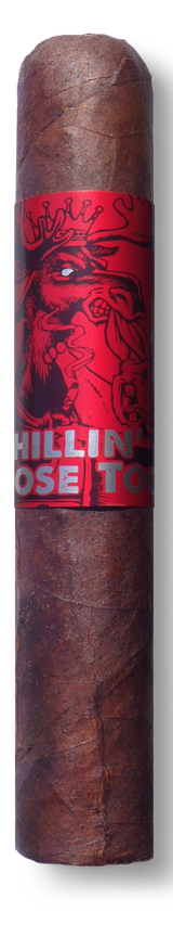 Chillin' Moose Too