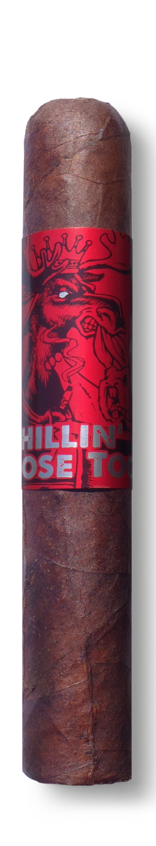 Chillin' Moose Too