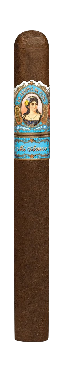 La Aroma de Cuba Mi Amor