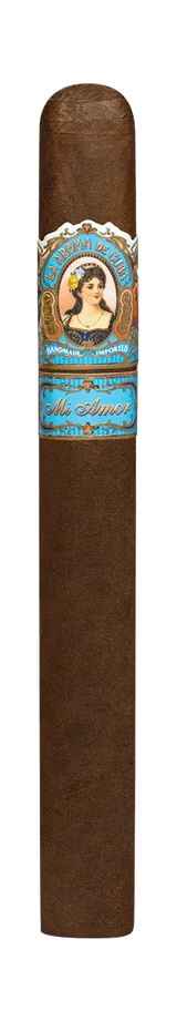 La Aroma de Cuba Mi Amor