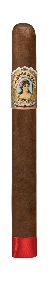 La Aroma de Cuba