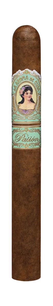 La Aroma de Cuba Pasión