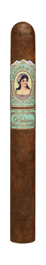La Aroma de Cuba Pasión