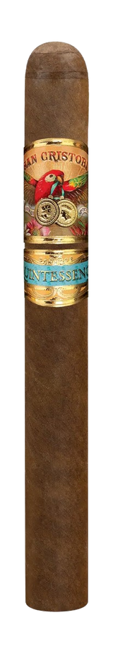 San Cristobal Quintessence
