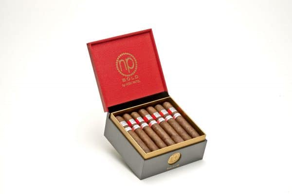 Rocky Patel Bold By Nish Patel