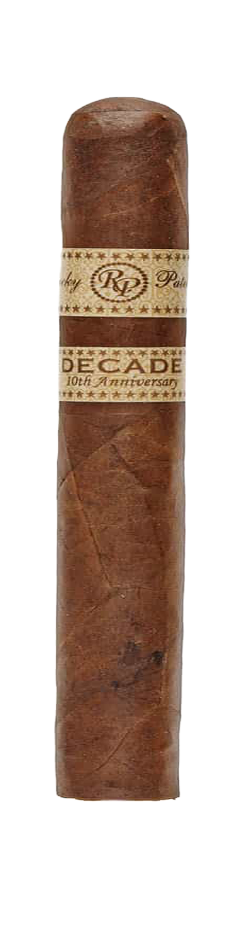 Rocky Patel Decade