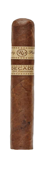 Rocky Patel Decade
