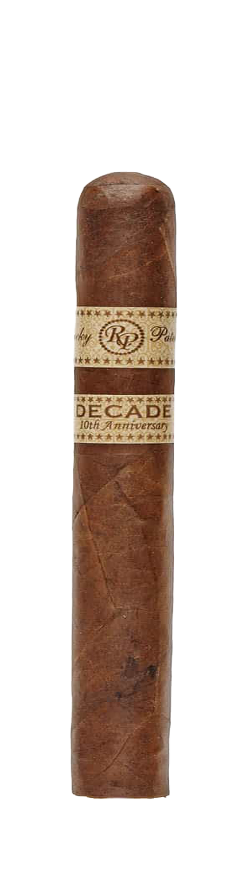 Rocky Patel Decade