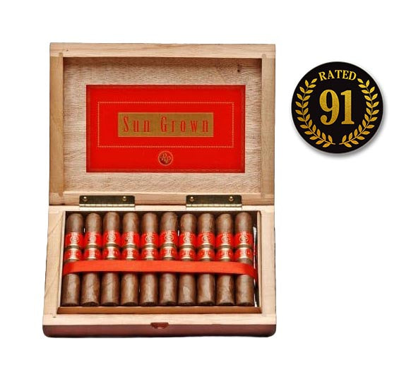 Rocky Patel Sun Grown