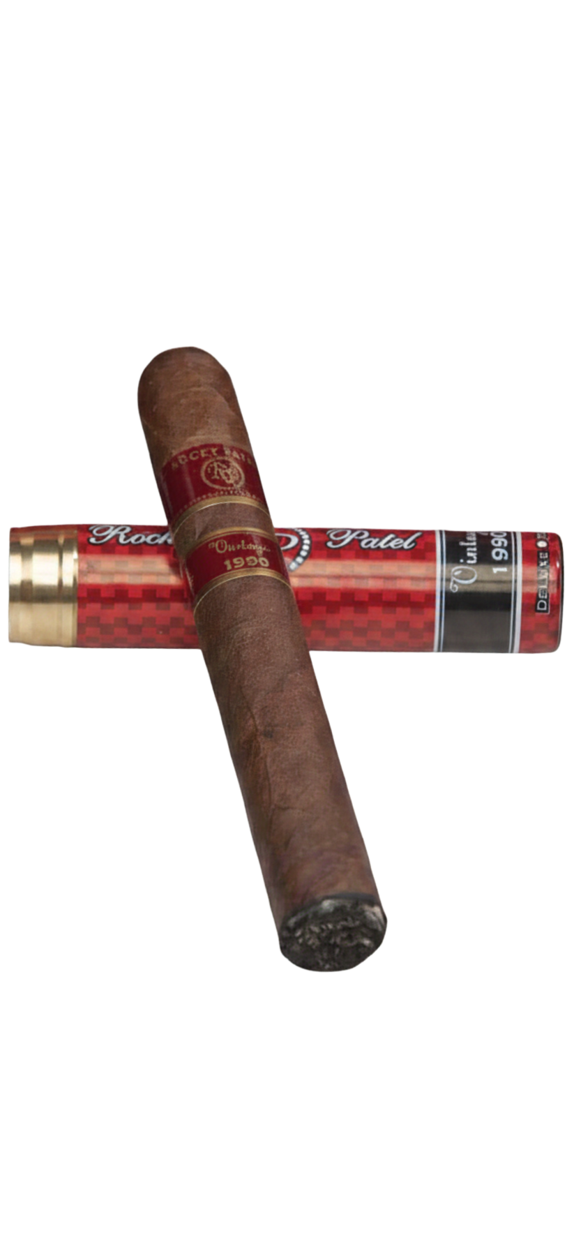 Rocky Patel Vintage Series 1990 Broadleaf