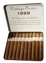 Rocky Patel Vintage Series 1999 Connecticut