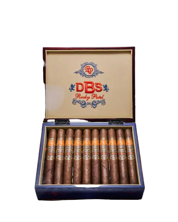 Rocky Patel DBS