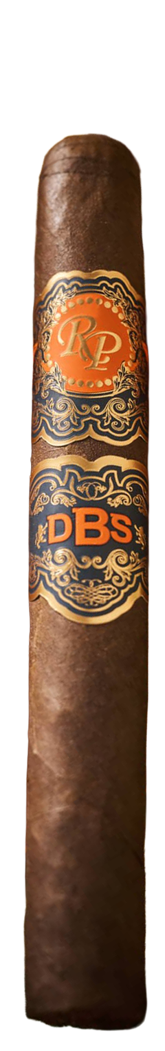 Rocky Patel DBS