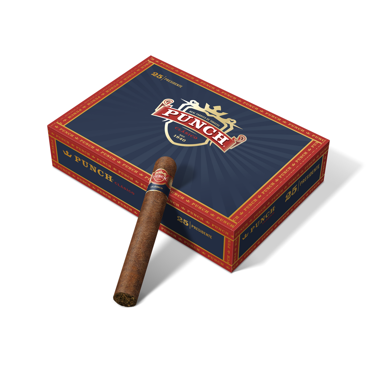 Punch Clasico