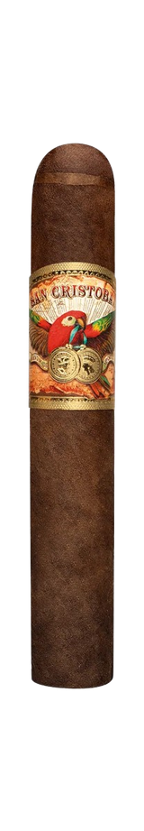 San Cristobal