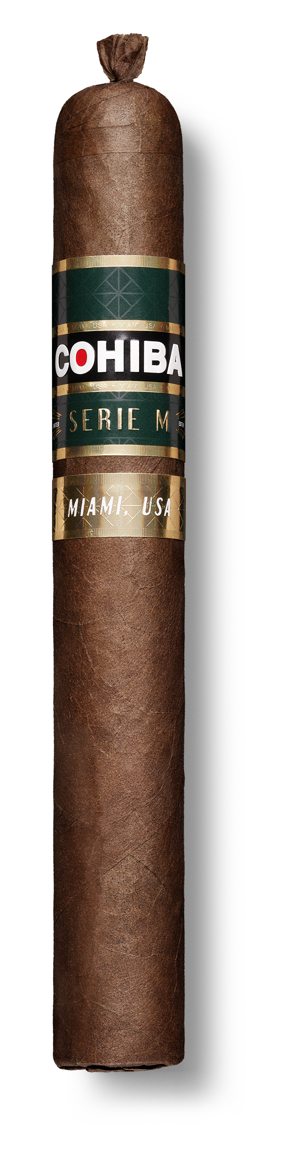 Cohiba Serie M Reserva Plata