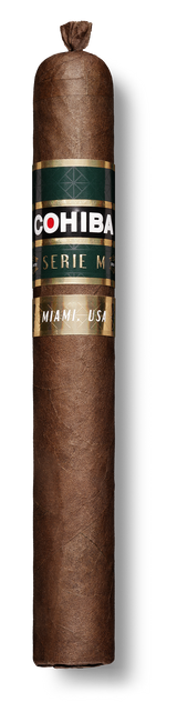 Cohiba Serie M Reserva Plata