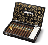 Cohiba Serie M Reserva Plata