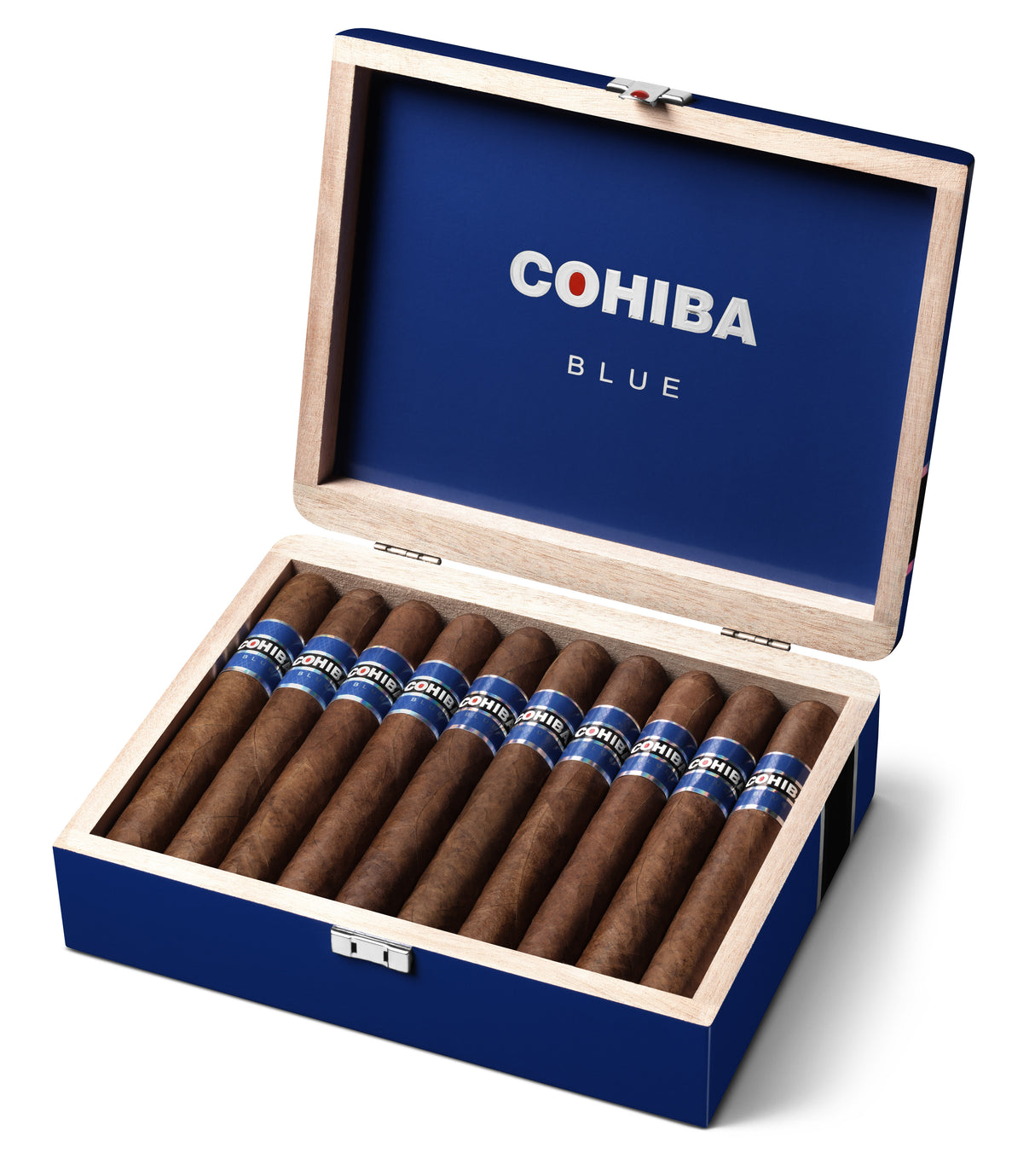 Cohiba Blue