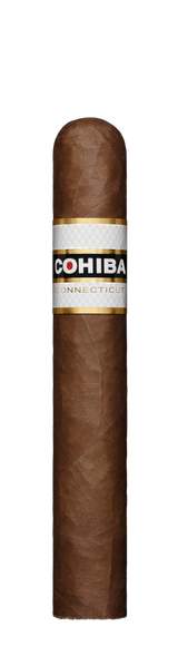 Cohiba Connecticut