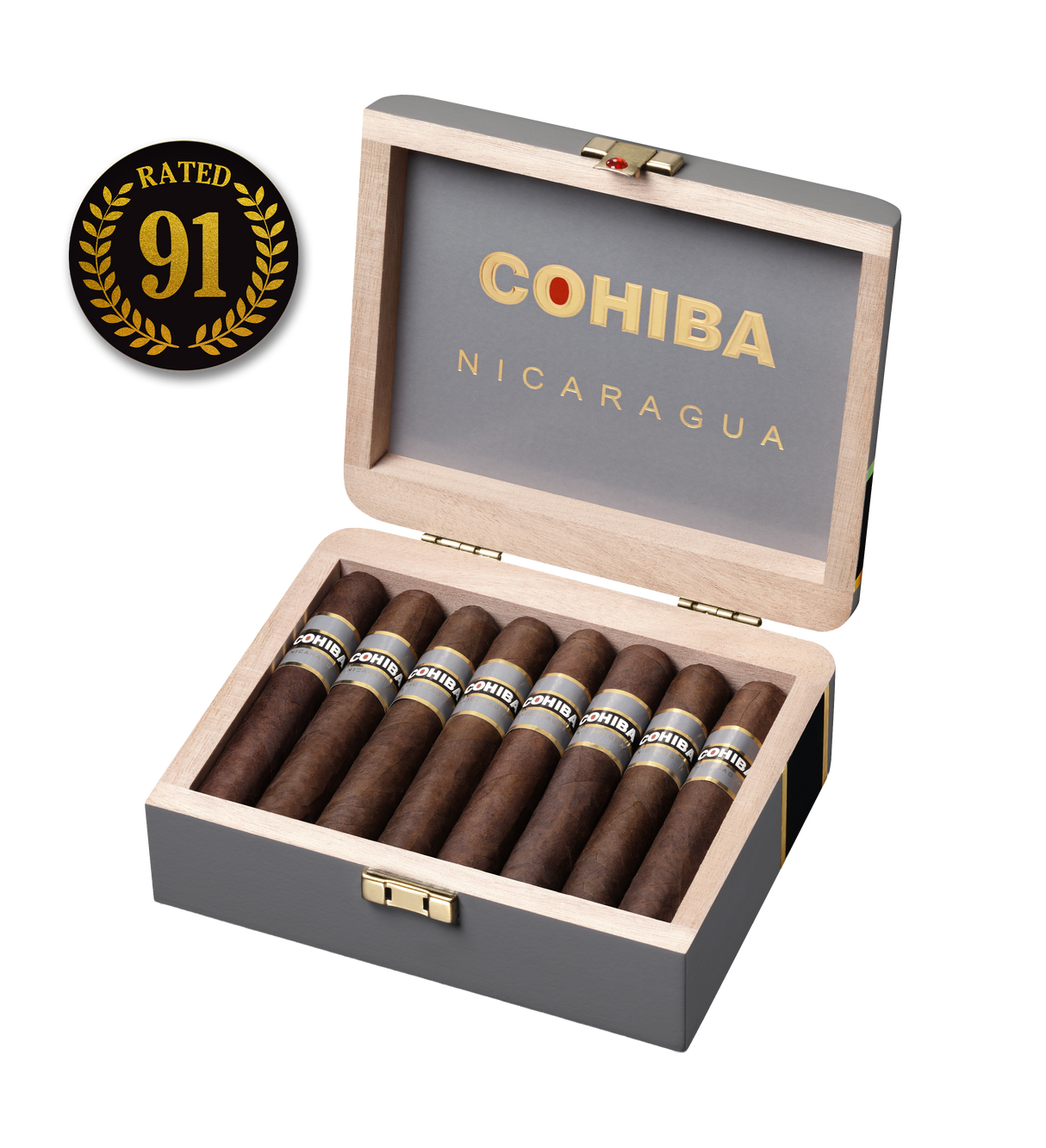 Cohiba Nicaragua