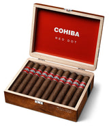 Cohiba Red Dot
