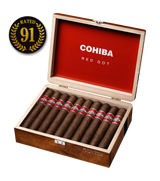 Cohiba Red Dot