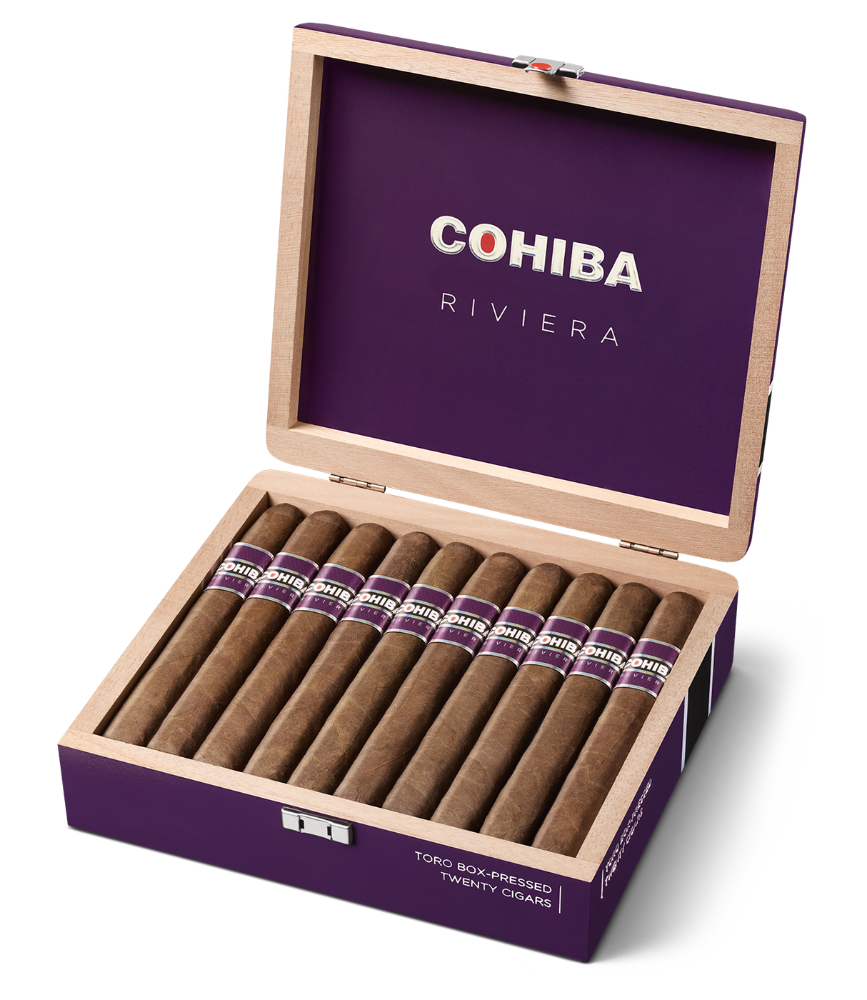 Cohiba Riviera