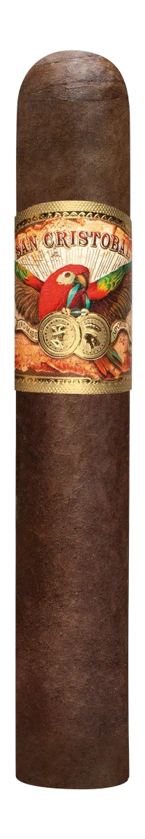 San Cristobal