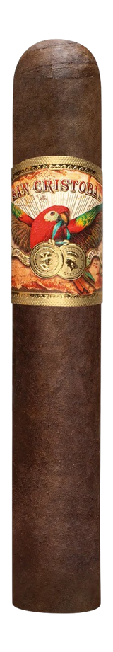 San Cristobal