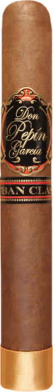 Don Pepin Cuban Classic Black