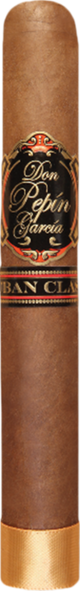 Don Pepin Cuban Classic Black