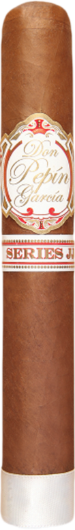 Don Pepin Garcia Series JJ