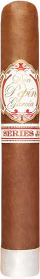 Don Pepin Garcia Series JJ