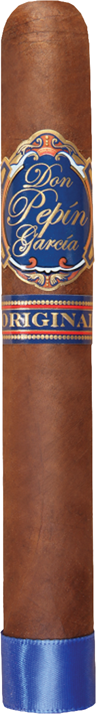 Don Pepin Garcia Blue (Original)