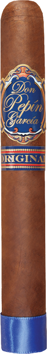 Don Pepin Garcia Blue (Original)