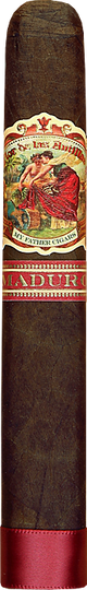 My Father Flor De Las Antillas Maduro