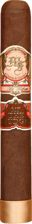 My Father The Judge