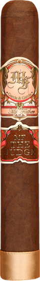 My Father The Judge