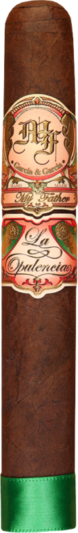 My Father La Opulencia