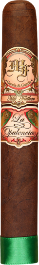 My Father La Opulencia