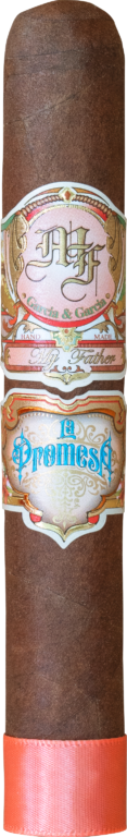 My Father La Promesa