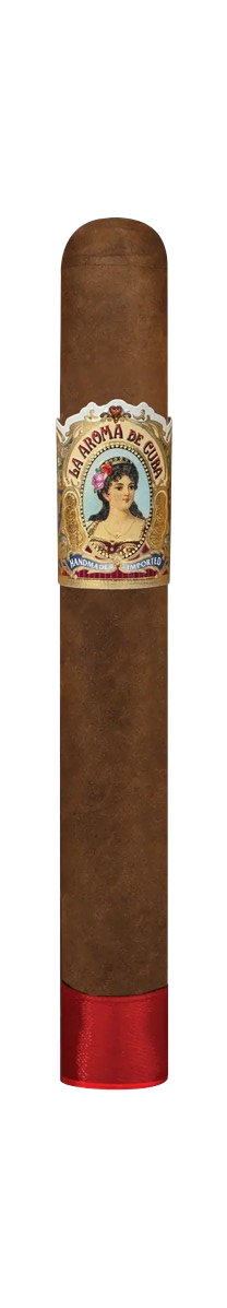 La Aroma de Cuba