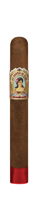 La Aroma de Cuba