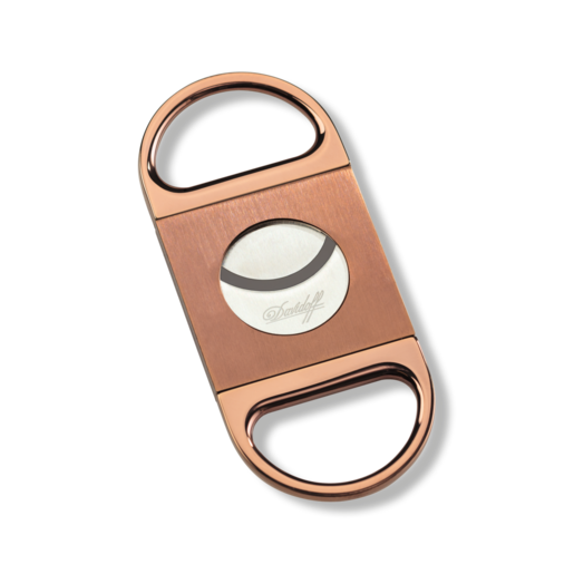 Davidoff Double Blade Cutter