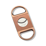 Davidoff Double Blade Cutter