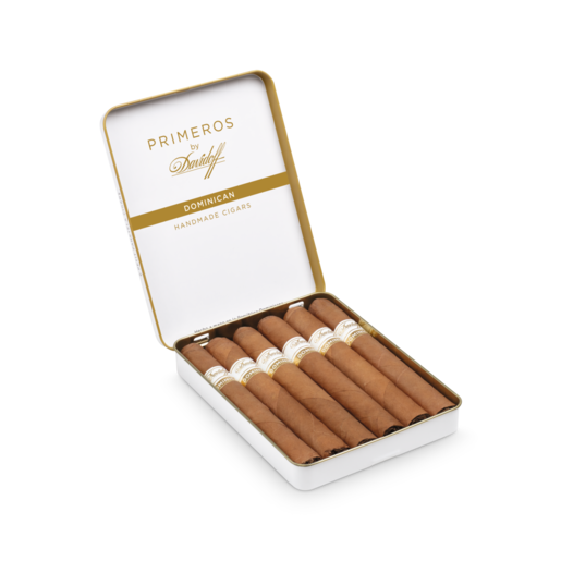 Davidoff Primeros