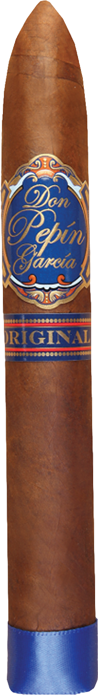 Don Pepin Garcia Blue (Original)